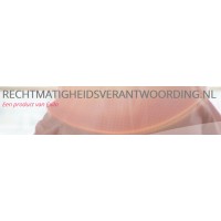 Rechtmatigheidsverantwoording.nl logo, Rechtmatigheidsverantwoording.nl contact details