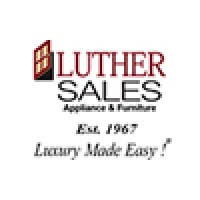 Luther Appliance & Furniture logo, Luther Appliance & Furniture contact details