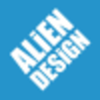 Alien Design logo, Alien Design contact details