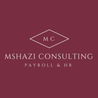 Mshazi Consulting logo, Mshazi Consulting contact details