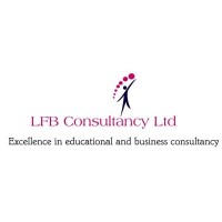 LFB Consultancy Ltd logo, LFB Consultancy Ltd contact details