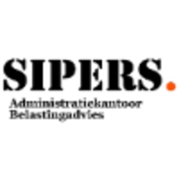 SIPERS. Administratie- en Belastingadvieskantoor logo, SIPERS. Administratie- en Belastingadvieskantoor contact details