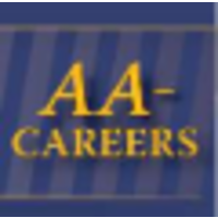 AA-Careers logo, AA-Careers contact details