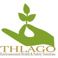 Thlago Environmental Health and Safety solutions logo, Thlago Environmental Health and Safety solutions contact details