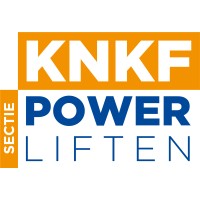 KNKF - Sectie Powerliften logo, KNKF - Sectie Powerliften contact details