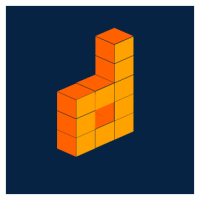 DCUBED logo, DCUBED contact details