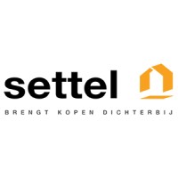 Settel logo, Settel contact details