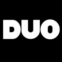 DUO Magazine logo, DUO Magazine contact details