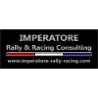 IMPERATORE Rally & Racing Consultant logo, IMPERATORE Rally & Racing Consultant contact details