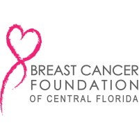 Breast Cancer Foundation of Central Florida logo, Breast Cancer Foundation of Central Florida contact details