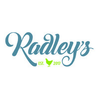 'Radley''s Australia' logo, 'Radley''s Australia' contact details