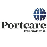 Portcare International logo, Portcare International contact details