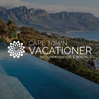 Cape Town Vacationer logo, Cape Town Vacationer contact details