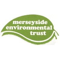 Merseyside Environmental Trust logo, Merseyside Environmental Trust contact details