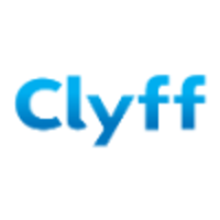 Clyff logo, Clyff contact details