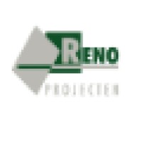 Reno Projecten logo, Reno Projecten contact details