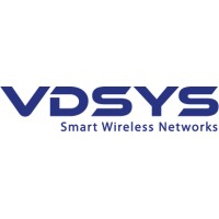 VDSYS logo, VDSYS contact details