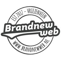 Brand New Web logo, Brand New Web contact details