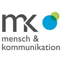 mensch & kommunikation GmbH logo, mensch & kommunikation GmbH contact details