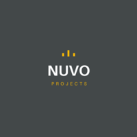 Nuvo Projects logo, Nuvo Projects contact details