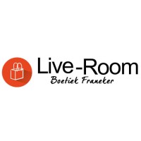 Live-Room logo, Live-Room contact details