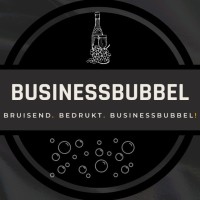 Businessbubbel logo, Businessbubbel contact details