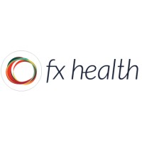 Fx Health logo, Fx Health contact details