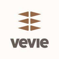 Vevie logo, Vevie contact details