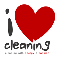 I Love Cleaning Limited logo, I Love Cleaning Limited contact details