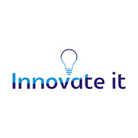 Innovate it logo, Innovate it contact details