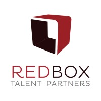 Redbox Talent Partners logo, Redbox Talent Partners contact details