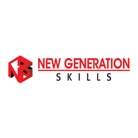 New Generation Skills logo, New Generation Skills contact details