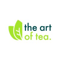 the art of tea. logo, the art of tea. contact details