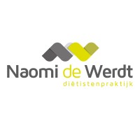 Diëtistenpraktijk Naomi de Werdt logo, Diëtistenpraktijk Naomi de Werdt contact details