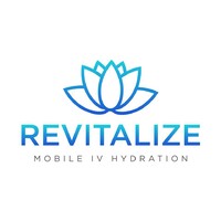 Revitalize IV logo, Revitalize IV contact details