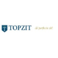 Topzit logo, Topzit contact details