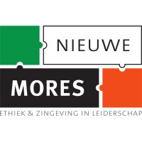 Nieuwe Mores logo, Nieuwe Mores contact details