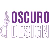 Oscuro Design logo, Oscuro Design contact details