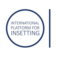 International Platform for Insetting logo, International Platform for Insetting contact details