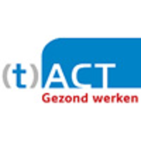 (t)ACT Gezond werken logo, (t)ACT Gezond werken contact details