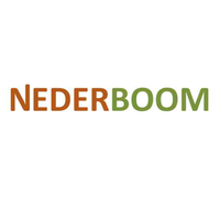 Nederboom logo, Nederboom contact details