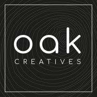 Oak Creatives logo, Oak Creatives contact details