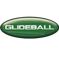 Glideball logo, Glideball contact details