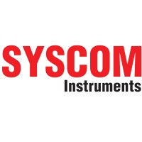 Syscom Instruments SA logo, Syscom Instruments SA contact details