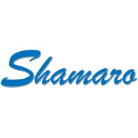 Shamaro logo, Shamaro contact details