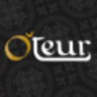 O'teur logo, O'teur contact details