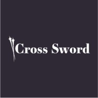 Cross Sword logo, Cross Sword contact details