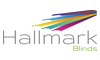 HALLMARK BLINDS LIMITED logo, HALLMARK BLINDS LIMITED contact details