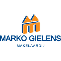 Marko Gielens Makelaardij logo, Marko Gielens Makelaardij contact details