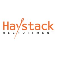 Haystack Recruitment logo, Haystack Recruitment contact details